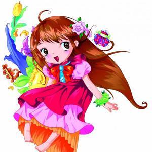 格林童话-佚名-主播沈闯姐姐故事会