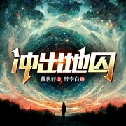 冲出地囚|外星科幻|道西基地|星际文明--喜马拉雅