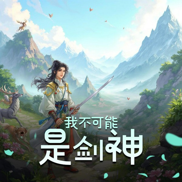 我不可能是剑神|爆笑仙侠多人有声剧