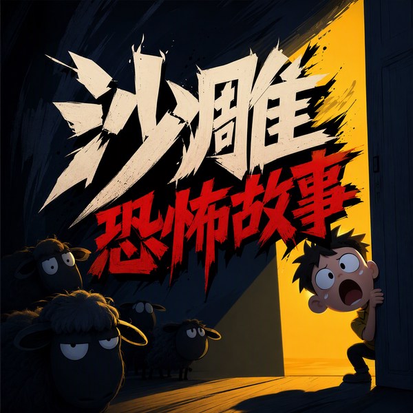 沙雕恐怖故事I沙雕恐怖段子