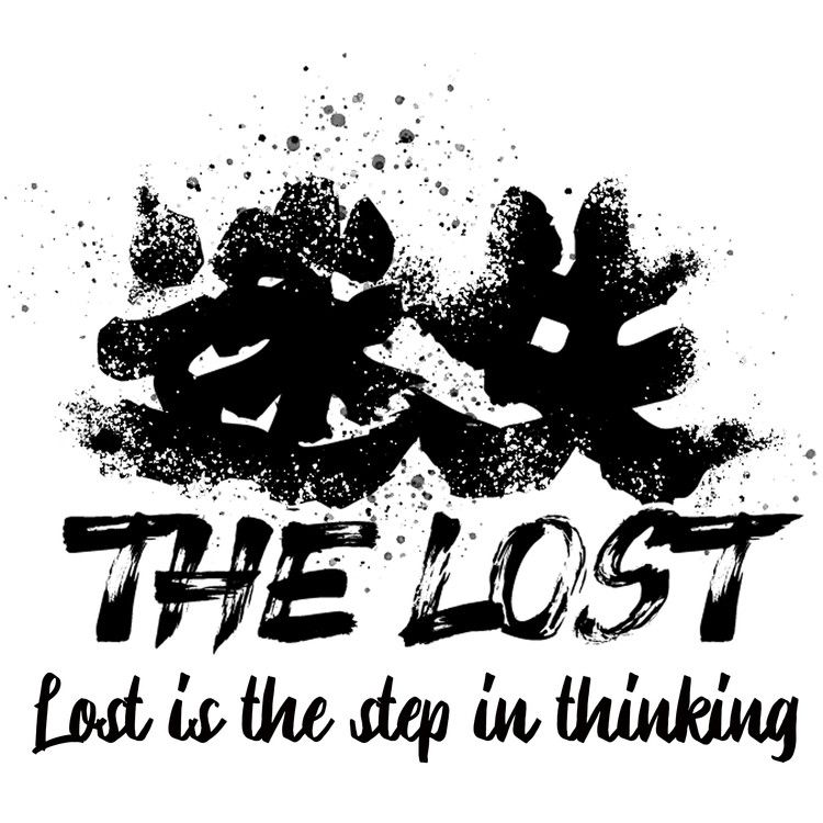 lost story--迷失乐队-佚名