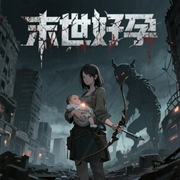 末世好孕-包包紫-逐花影暗