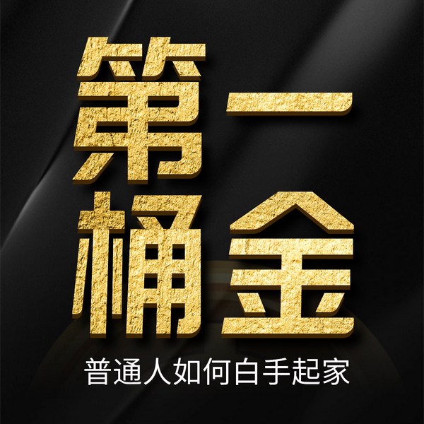 第一桶金：200个真实创业赚钱商业案例|白手起家|普通人致富经