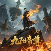 九阳帝尊|玄幻+|完本-剑棕-北竹