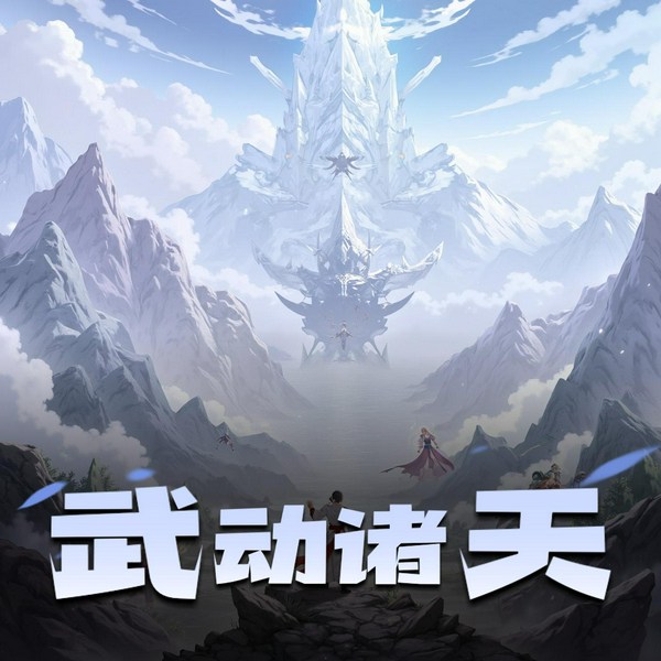 武动诸天