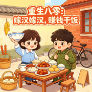重生八零：嫁汉嫁汉，赚钱干饭|虐渣|创业-留所-速更有声
