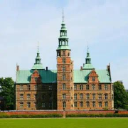 丹麦-克伦堡宫-佚名-恋景学院