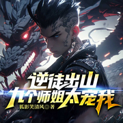 逆徒出山，九个师姐太宠我|爆笑热血异能|后宫爽文|多人有声剧-狐影笑清风-天津阅微