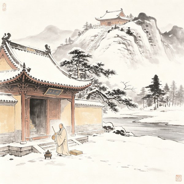 道家经典仙曲|道家音乐|养生音乐舒肝解郁|八大神咒|道教|清心诀