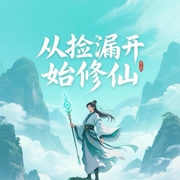 从捡漏开始修仙|凡人修仙--喜马拉雅