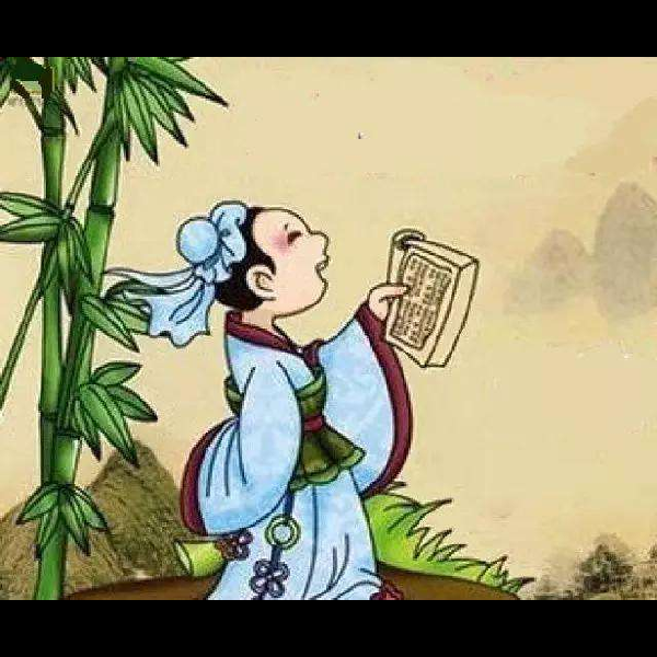 民间故事