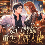 豪门替嫁：重生王牌大佬了|豪门世家|重生|双强|热播短剧原著-德音不忘-鹿瑶有声