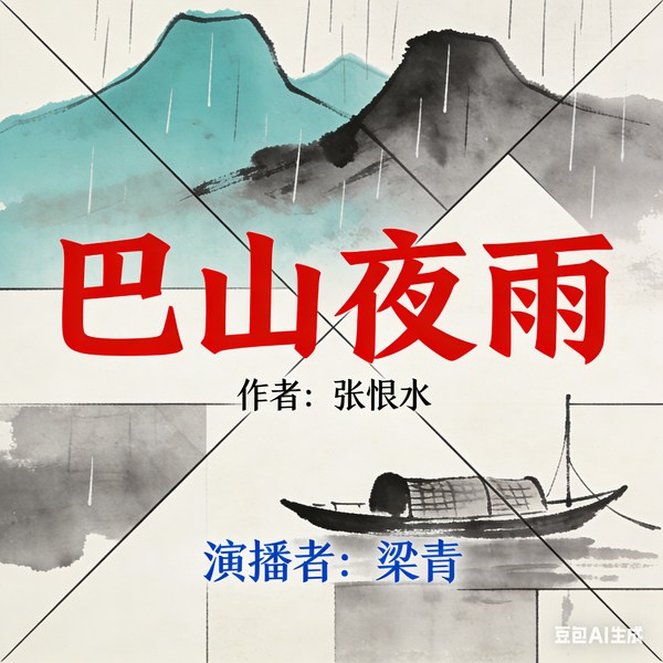巴山夜雨
