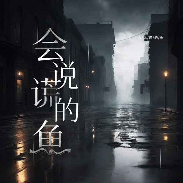 会说谎的鱼|悬疑|惊悚