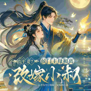 抬平妻？侯门主母和离改嫁小叔|完结畅听|打脸复仇爽文|真人多播-安知晓-云若有兮