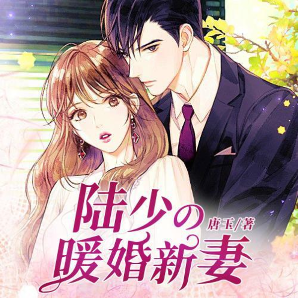 陆少的暖婚新妻|任言恺程小蒙主演《约定期间爱上你》原著