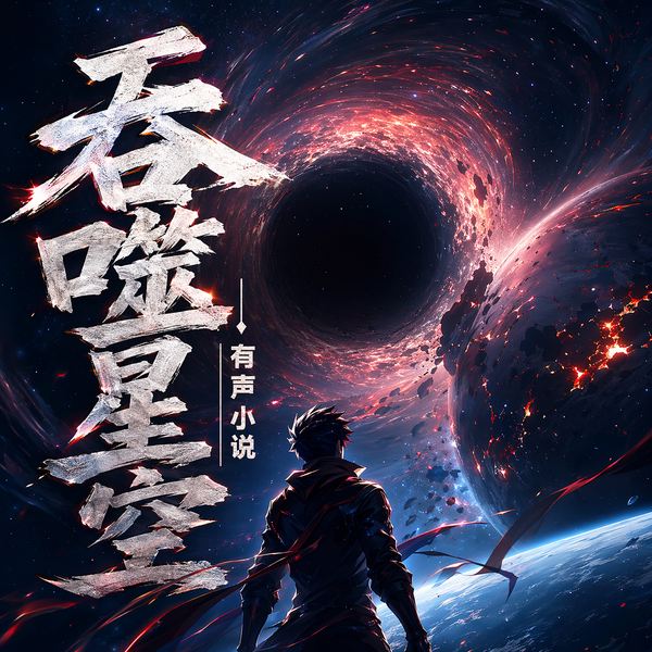 吞噬星空|我吃西红柿著，刘思岑、边江主役有声剧