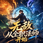 无敌从全职法师开始|斗罗大陆|全职法师|精品多人剧-佚名-白泽朗朗
