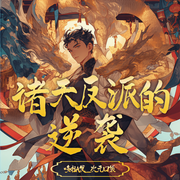 诸天反派的逆袭-凝神舞墨-哆啦A发_次元口袋
