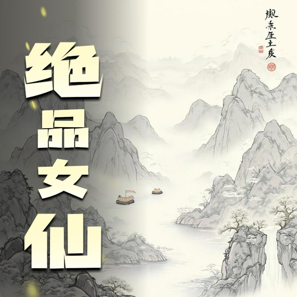 绝品女仙