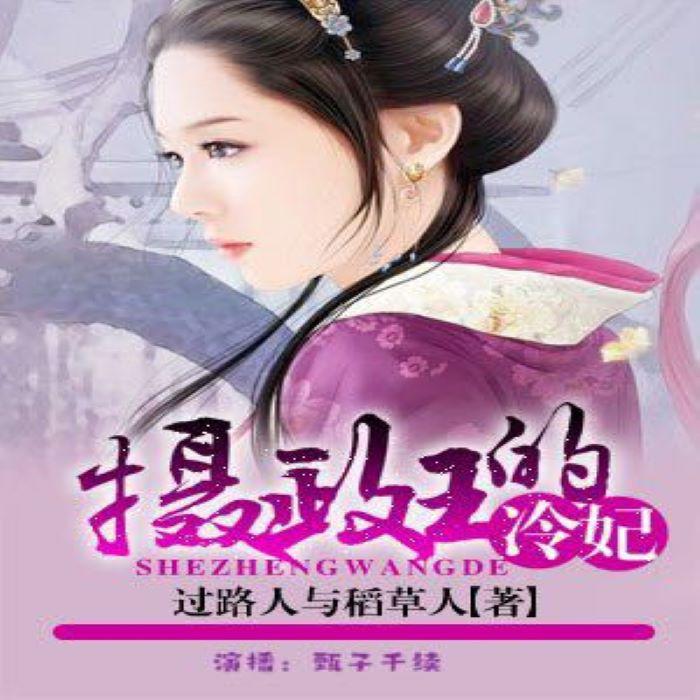 摄政王的冷妃-佚名-甄子千续