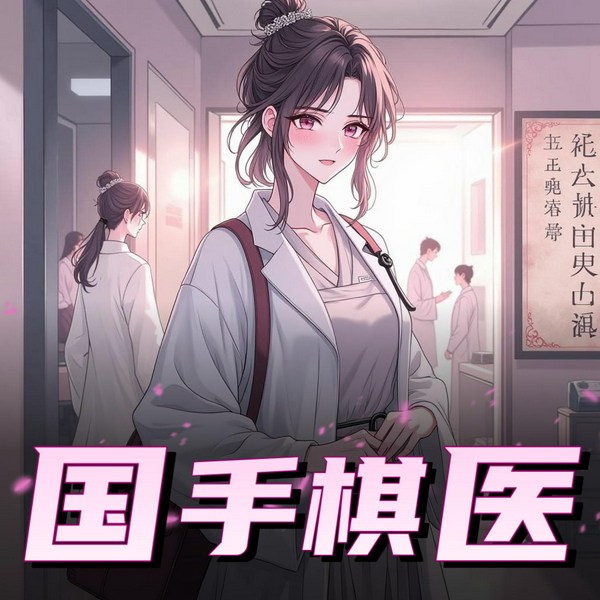 国手棋医