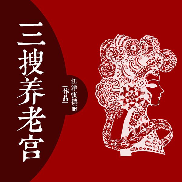 三搜养老宫