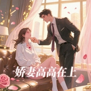 娇妻高高在上