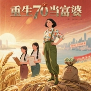 重生70当富婆|穿越励志甜蜜言情超爽多人剧-六月浩雪-文澜睿声传媒，谛听莜莜，南乔827，凤栖梧，蓝桉0327，风息浣熊，公子田野，一兆光纤，肉肉狐狸，文心，文澜睿声