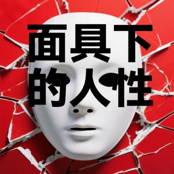 面具下的人性