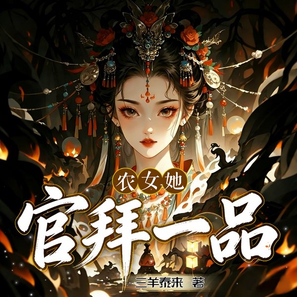 农女她官拜一品|少女游魂重生|步步为营|多人有声剧