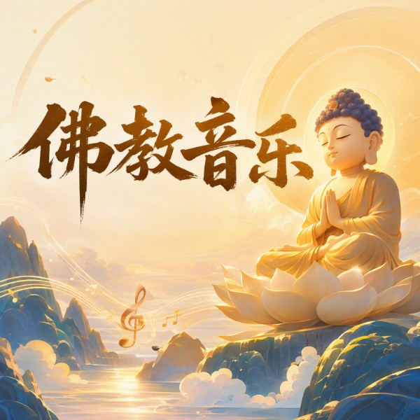 佛教音乐|净化心灵