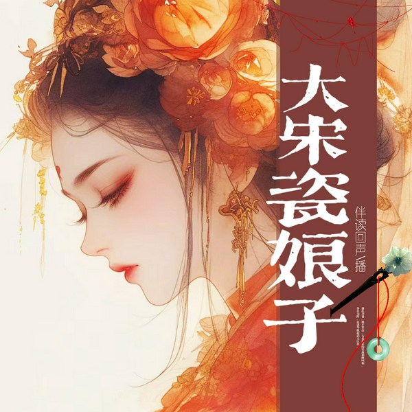 大宋瓷娘子|古言|穿越|重生|穿到宋朝来烧瓷