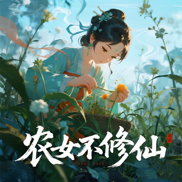 农女不修仙|逆袭|虐渣|反套路