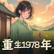 重生1978年|浪漫穿越-佚名-灼耀奇音声工场