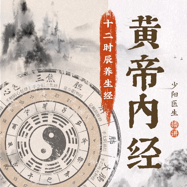 黄帝内经十二时辰养生|顺应天时养生的奥秘|中医养生