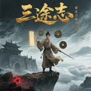 三途志|一个另类修仙故事