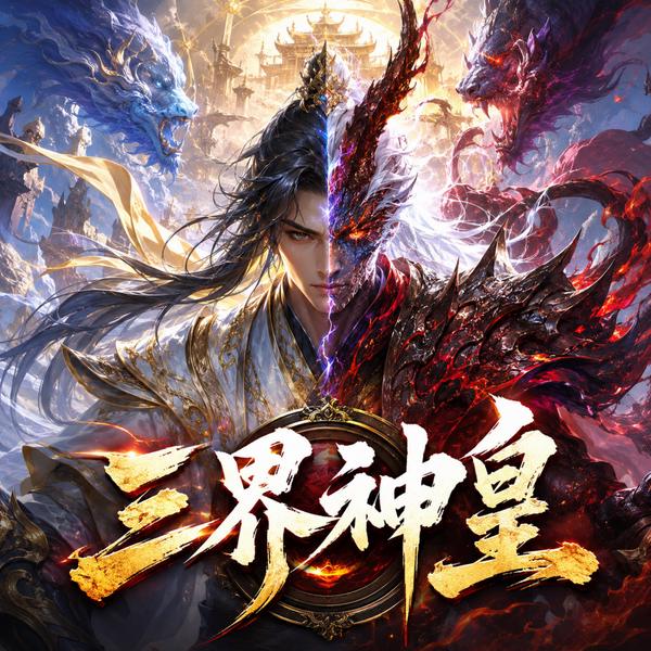 三界神皇