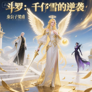 斗罗：千仞雪的逆袭|IP同人|玄幻|大女主-秦公子梁甫-一方通行_次元口袋