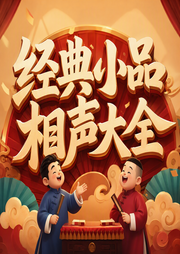 经典小品相声大全-佚名-晚安