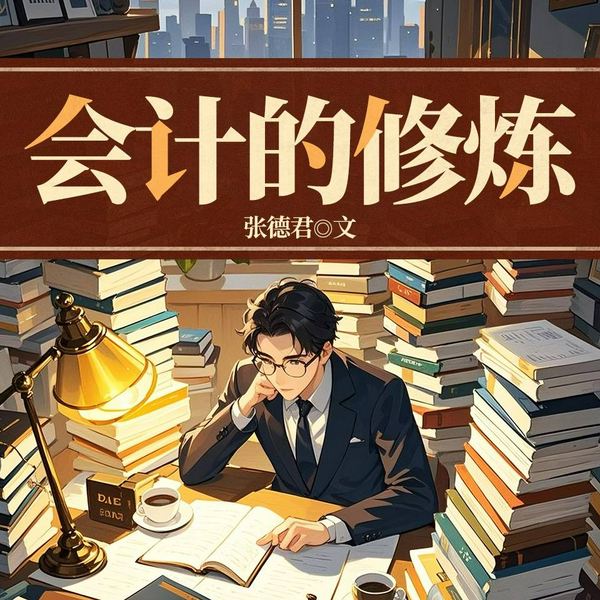会计的修炼