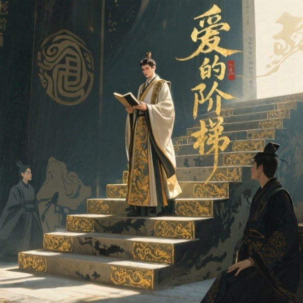 爱的阶梯