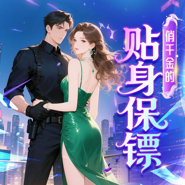 俏千金的贴身保镖
