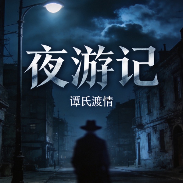 夜游记