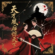天才凰后惊天下-佚名-翊寒