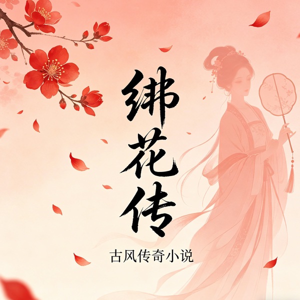 绯花传
