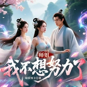 师姐，我不想努力了|修仙|多女主|暧昧|软饭流|快节奏|长篇|多人有声剧--喜马拉雅