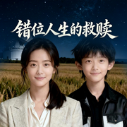 错位人生的救赎-周海军-听雨推文