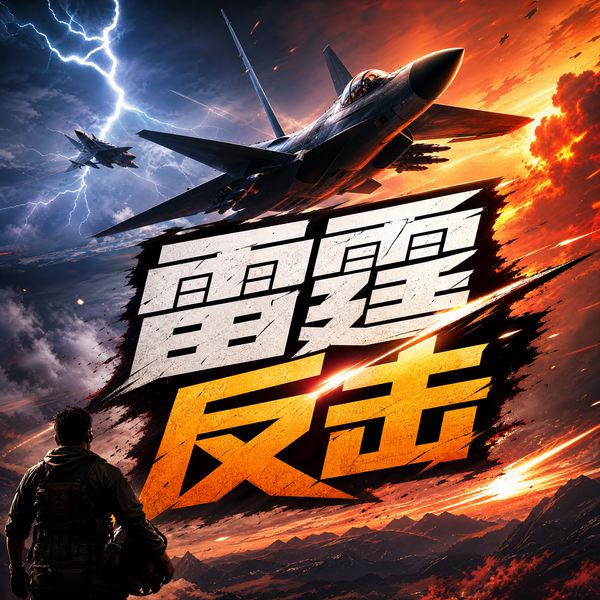 雷霆反击