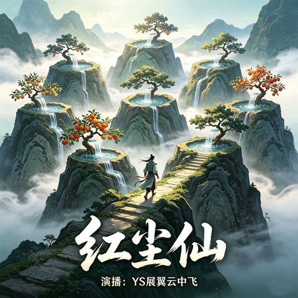 红尘仙